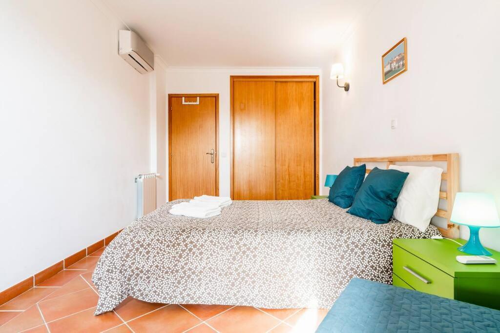 Tavira Travel Lovers Apartment Luaran gambar