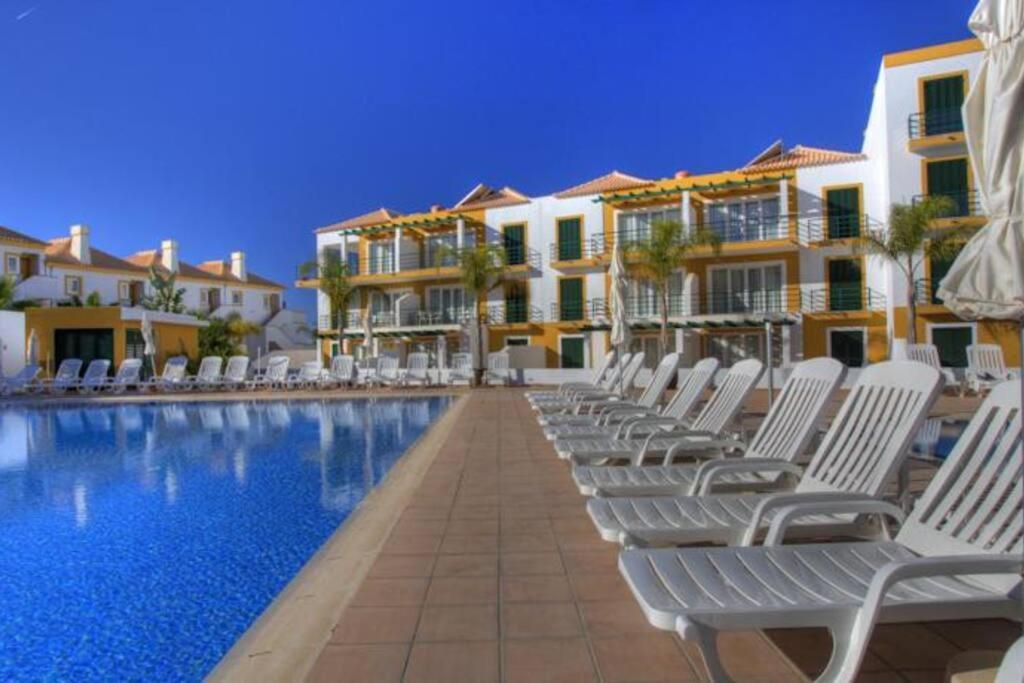 Tavira Travel Lovers Apartment Luaran gambar