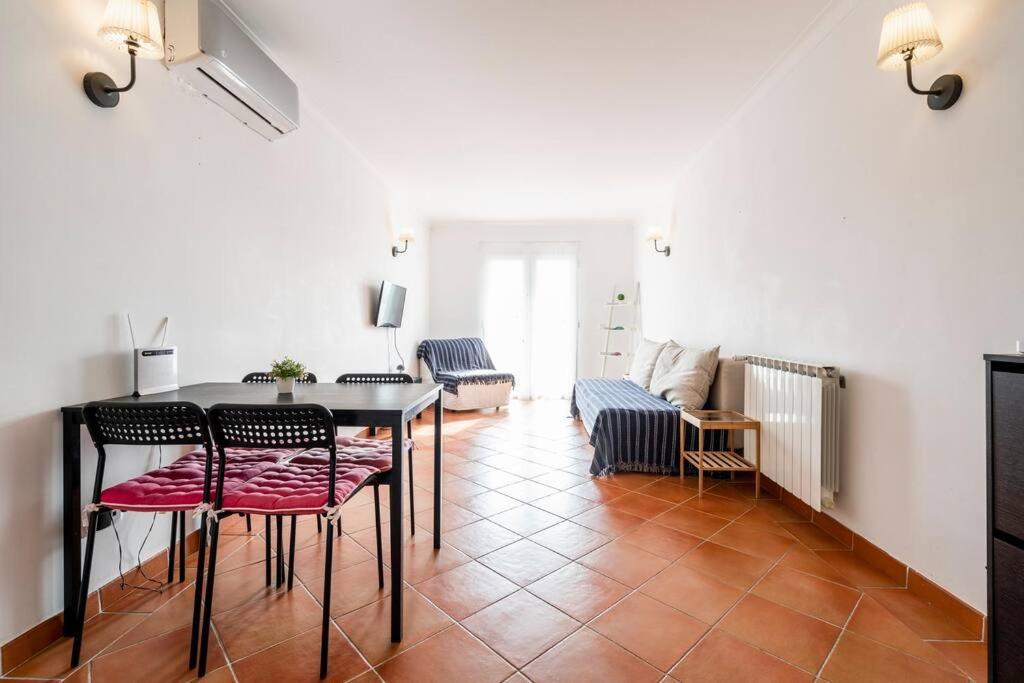 Tavira Travel Lovers Apartment Luaran gambar