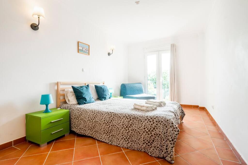 Tavira Travel Lovers Apartment Luaran gambar