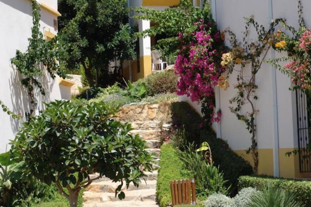 Tavira Travel Lovers Apartment Luaran gambar